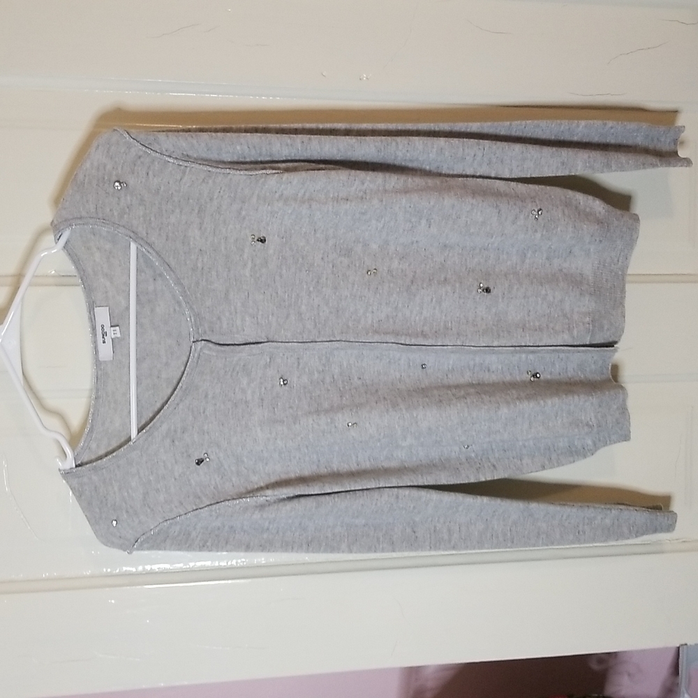 Suncoo paris cardigan
